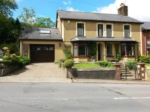 Oakfield B&B Llanover - Image 4