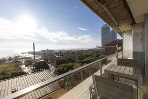 AB Olympic Village III Penthouse - Image 4