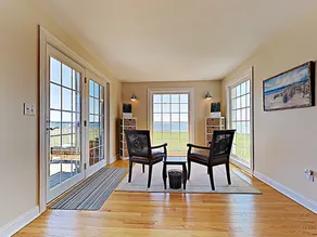 New Listing! Immaculate Beachfront 5 Bedroom Home - Image 4