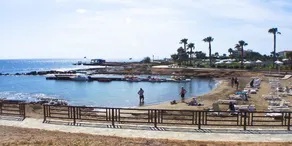 Pernera Holiday Villa 154 - Image 3
