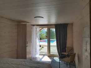 Le Chalet des Trois Quilles - Image 4