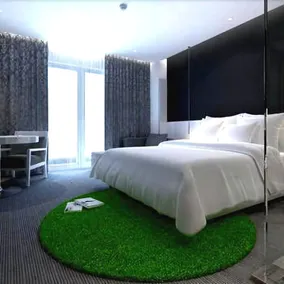 Jingnian Hotel - Image 3