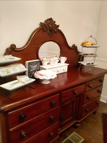 Bridget's Bed & Breakfast - Image 2