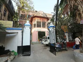 OYO 11896 Marble Palace Guest House - Image 3