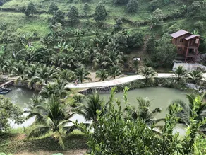 Bentong Eco Chalet - Image 3