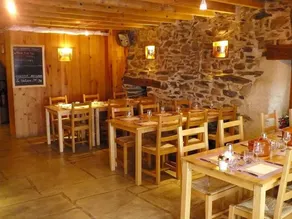 L'Auberge Aux Creux Des Pierres - Image 5