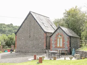 Bausley Chapel - Image 5