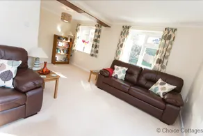 CROYDE RAMBLERS | 4 Bedrooms | Croyde | Sleeps 8 | Swimming Pool | Hot Tub Hire - Image 4