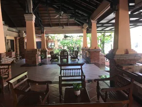 Circle Phuket Resort and Spa - Image 4