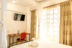 Shadenet Hotel - Image 5