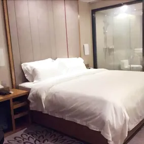 LAVANDE HOTELS (Shantou Chenghai Customs Xiushuiyuan) - Image 2