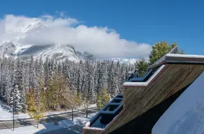 Inns Of Banff - Image 2