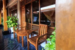 RaBasTa Kuta Beach Inn - Image 5