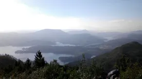 House With 2 Bedrooms in Vila de Rei, With Wonderful Mountain View and - Image 3