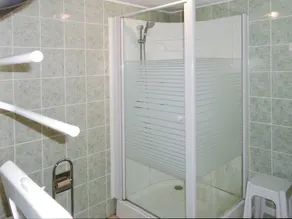 Chalet With one Bedroom in Allos, With Wonderful Mountain View, Furnis - Image 2
