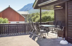 Nice Home in Dirdal With 4 Bedrooms and Wifi - Image 4