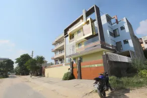 OYO 567 Hotel Lime Tree Hospitality - Image 3