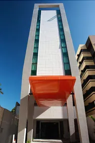 Ritz Coralli Hotel Boutique - Image 3