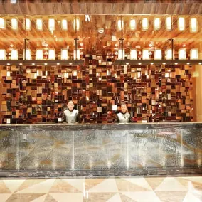 Xining Jingxiang Holiday Hotel - Image 3
