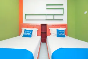 Airy Eco Syariah Tebet Stasiun Cawang Asem Baris Raya 158 - Image 4