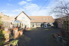 The Coach House Cressing perfect for staycation - Image 4