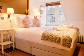Cosy Studio Apartment in Edinburgh - Image 5