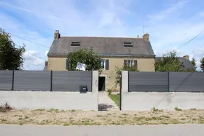 Chambres d'hôtes à Pont Scorff - Image 5
