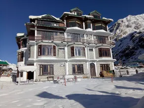 Samaa Resorts Chitkul Heights Sangla - Image 5