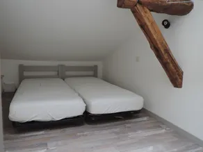 Apartment With 2 Bedrooms in Embrun, With Wifi - 2 km From the Beach - Image 2