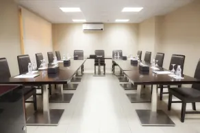Swiss Spirit Hotel & Suites Taif - Image 4