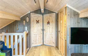 Stunning Home in Vinje With Wifi and 4 Bedrooms - Image 2