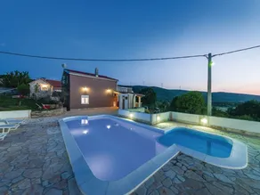 Charming Holiday Home in Kruševo With Swimming Pool - Image 3