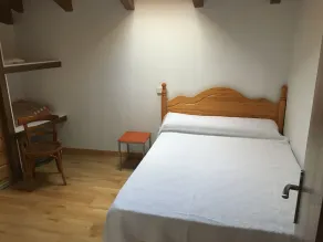 Hostal Plaza Del Pilar - Image 2
