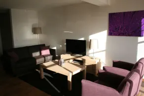 UplandParcs Haus Bergsicht - Image 4