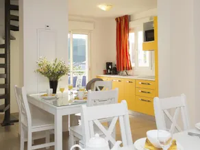 Apartment in the hilly landscape of Oletta - Image 3