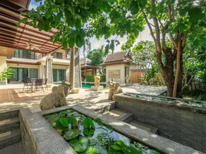 Empylean Modern Thai Villa - Image 3