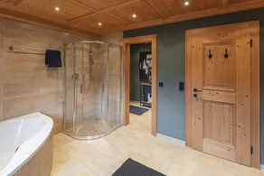 Chalet Molterer, Ski-In Ski-Out & Sauna - Image 5