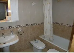 Garrucha 1 2 Rooms 200 Meters From The Sea Garage - Image 5