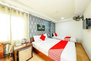 Eden Hotel Nha Trang by OYO Rooms - Image 2