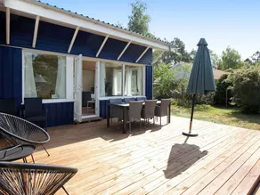 Elegant Holiday Home in Nykøbing Sjælland With Sauna - Image 2