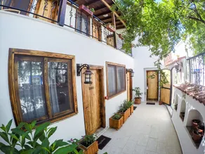 Petra Butik Otel - Image 4
