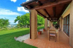 Agriturismo Fattoriale Le Origini - Image 4