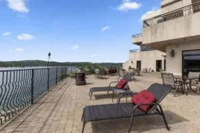 2 Bedroom Lake View Villa - Unit 307 - Image 3
