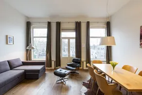 Stadhouderskade Apartment & Studio - Image 2