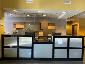 Holiday Inn Express St. Louis Airport - Maryland Heights - Image 2