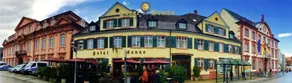Hotel Sonne - Image 4