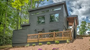 La Pequena Pecos by Escape to Blue Ridge - Image 3