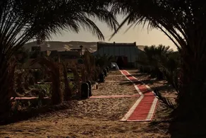 Luxury Morocco Camp - Image 5