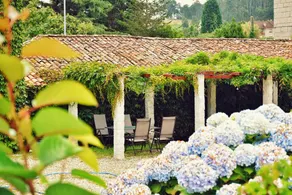 Pazo Revel Hotel & Resort - Image 4