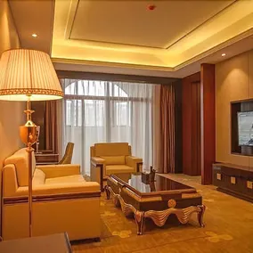 Changning Shu'nan Jinbi Hotel - Image 2